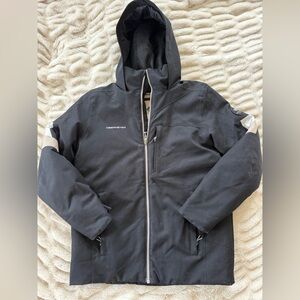 Girls 14/16 Obermeyer Ski Jacket